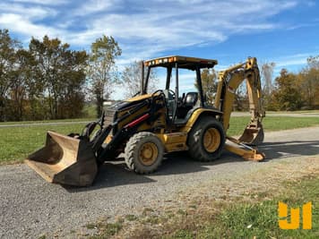 Main image Caterpillar 420D IT